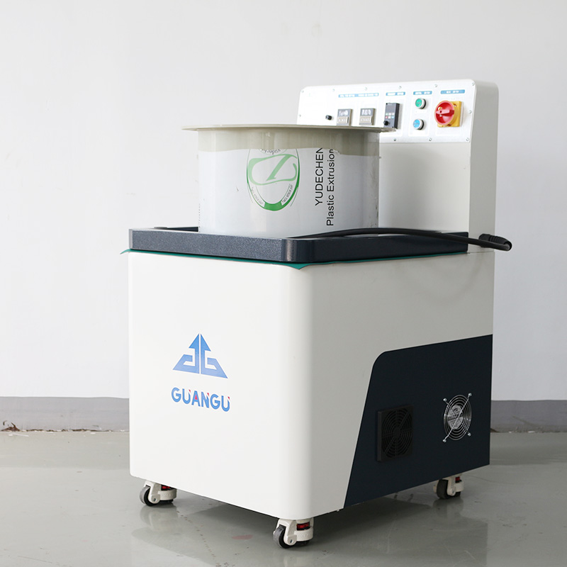 Magnetic Eilatgrinding machine